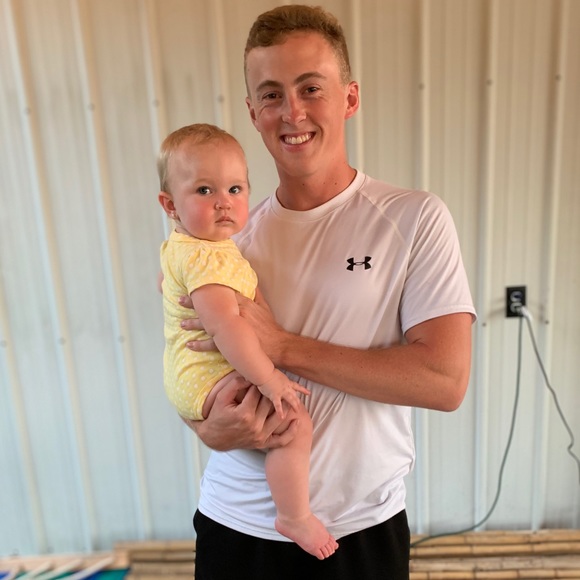 Meet your Posher, Austin - Picture 1 of 1